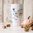 Recherche de illustré tasses Monogramme