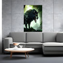 Recherche de monstre imaginaire posters Contenu générationnel