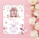 Recherche de enchanted forest anniversaire invitations Papillon