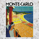 Suche nach monte carlo puzzle Reisen