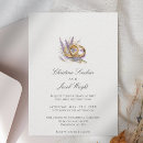 Recherche de alliances invitations Violet