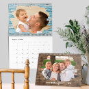 Suche nach rustikale kalender Family