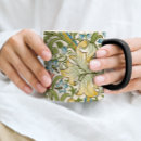 Recherche de golden floral tasses Rouge