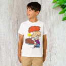 Suche nach lustige schokolade tshirts Für kinder