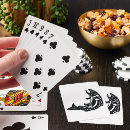 Recherche de truite jeux de cartes Poisson