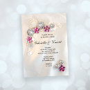Recherche de faux de mariage invitations Jolie