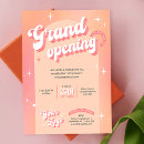 Recherche de boutique invitations Moderne