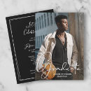 Recherche de sports graduation invitations École secondaire