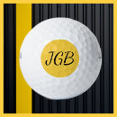 Recherche de monogrammed golf balles Sports