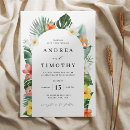 Recherche de plumeria hawaïen invitations Hibiscus