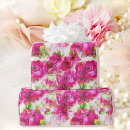 Recherche de mariage rose papier cadeau Mignon