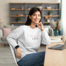 Recherche de rose et noir pulls capuche Moderne
