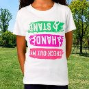 Suche nach karo tshirts Niedlich