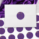 Suche nach lila blätter aufkleber Elegant