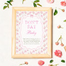 Recherche de baby fête posters Élégant