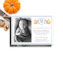 Recherche de thanksgiving invitations Citrouille