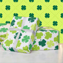 Recherche de feuille vert papier cadeau Mignon