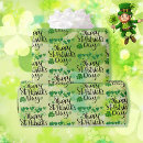 Recherche de st patricks day papier cadeau Shamrock