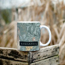 Recherche de feuille tropicale tasses Pour tous