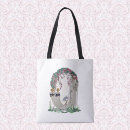 Recherche de art supply tote bags Vintage