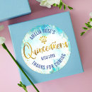 Recherche de anniversaire espagnol autocollants Pour tous