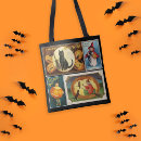 Recherche de postales accesoires sacs Halloween