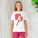 Recherche de puzzle pieces tshirts Pour enfants