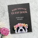 Suche nach panda kleine notizbücher Mädchen