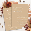 Recherche de beige mariage invitations Boho
