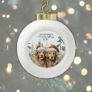 Recherche de goldene ornamente M et mme