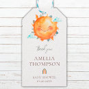 Suche nach baby shower geschenkanhänger Sonne