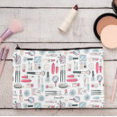Recherche de calligraphie cosmétiques pochettes Féminin