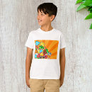 Suche nach tropen tshirts Für kinder