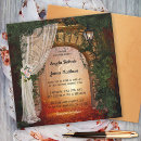 Suche nach forest wedding einladungen Green