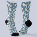 Recherche de corgi chaussettes Motif