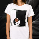 Suche nach heißes getränk tshirts Retro