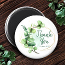 Suche nach rustikal save the date magnete Eukalyptus