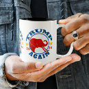 Recherche de éléphant rouge tasses Élection