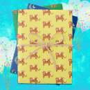 Suche nach tier geschenkpapier Giraffe