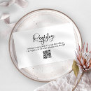 Recherche de liste noire invitations Bride