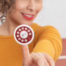 Recherche de phone autocollants Cadran