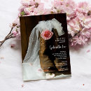 Recherche de western invitations Ferme