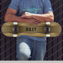Recherche de bande skateboards Pour lui