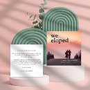 Recherche de aménagement invitations Élégant