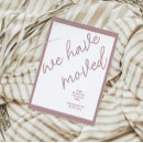 Suche nach rose taupe einladungen Minimal