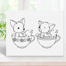 Recherche de teacup posters Mignon