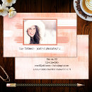 Recherche de bois peint cartes visite Professionnel