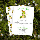 Recherche de grenouille prince invitations Pour tous
