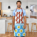 Suche nach bacon schürzen Eier