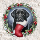 Recherche de christmas dog coussins Pour tous